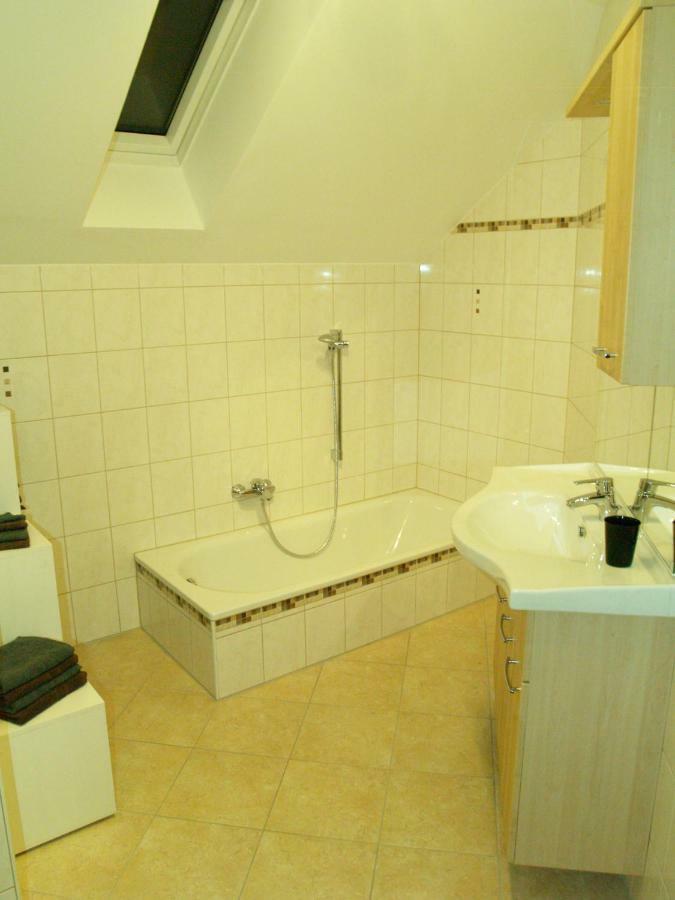 Apartament Vordermuhr 34 Zewnętrze zdjęcie